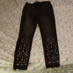 Womens Designer Jeans